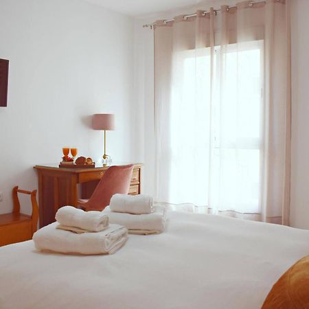 Fantastico Apartamento De Dos Dormitorios En El Soho Malaga Bagian luar foto