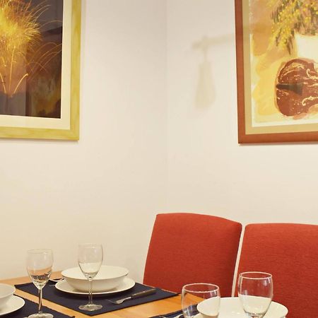 Fantastico Apartamento De Dos Dormitorios En El Soho Malaga Bagian luar foto